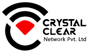 CRYSTEL-CLEAR NETWORK PVT LTD